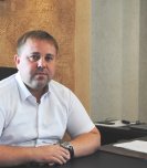 Бурденко Дмитрий Николаевич Директор ФГУП «Управление энергетики и водоснабжения»